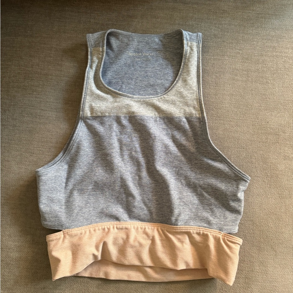 Outdoor Voices activewear set - Picture 3 of 4
